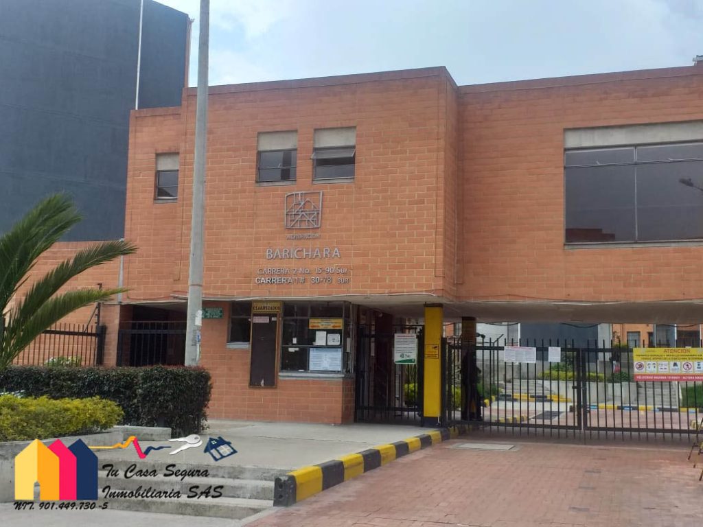 Apartamento en Arriendo