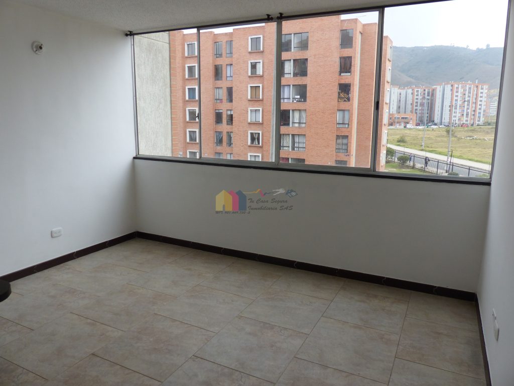 Apartamento en Arriendo