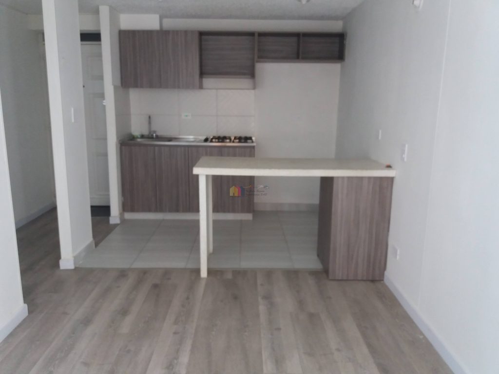 Apartamento en Arriendo