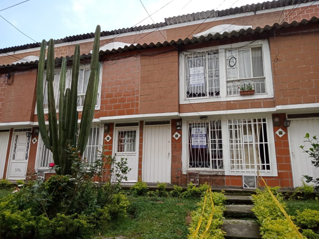 Casa en Arriendo
