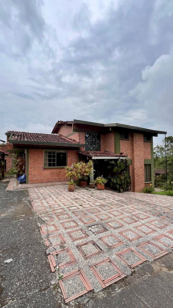 Casa en Arriendo