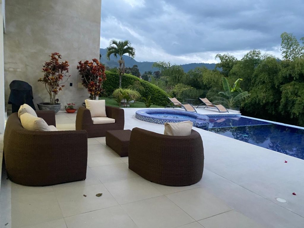 Casa en Arriendo