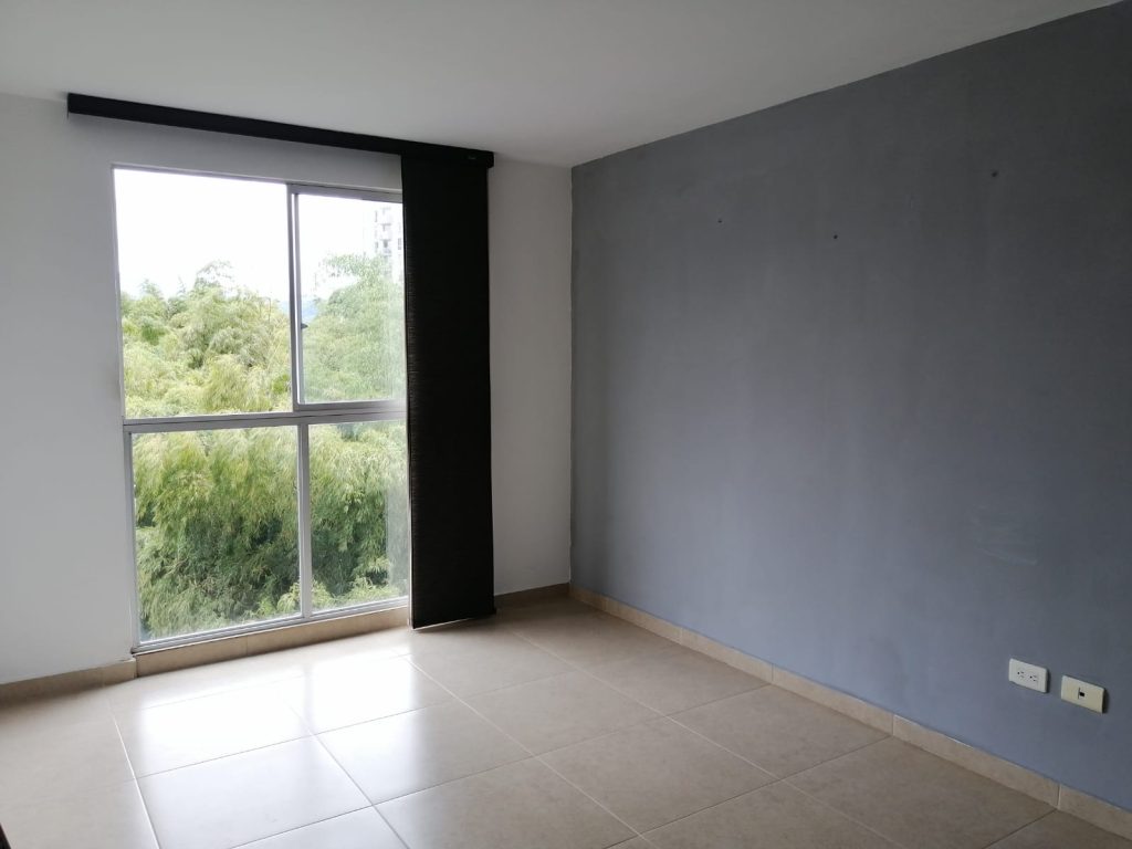 Apartamento en Arriendo