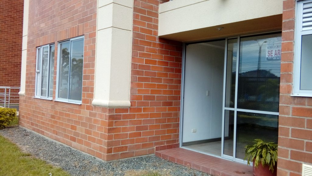 Apartamento en Arriendo