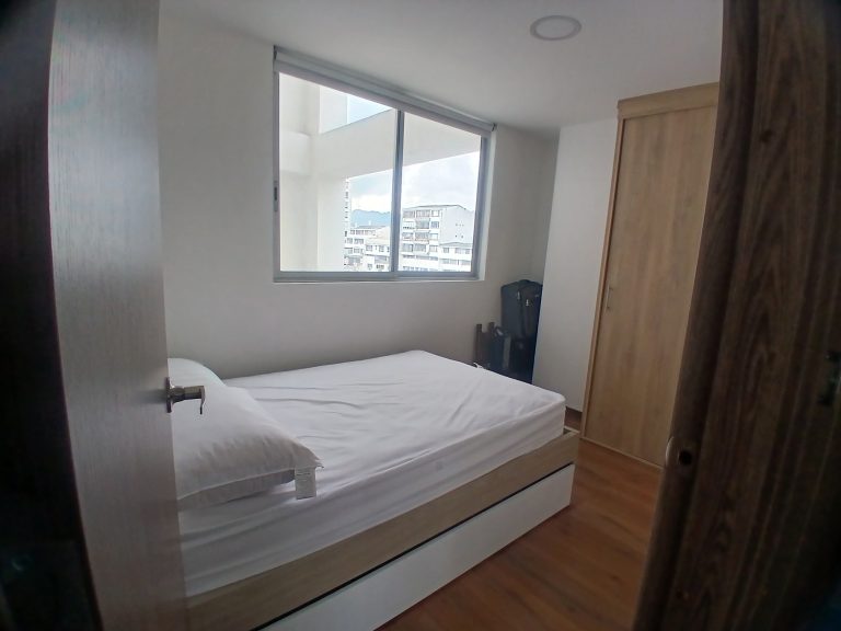 APARTAMENTO ARRIENDO-VENTA LA CAMELIA MANIZALES | SEMI-AMOBLADO