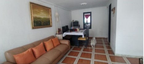 Casa en Arriendo