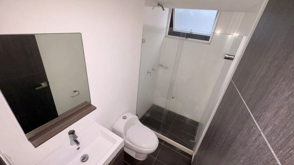 Apartaestudio en Arriendo