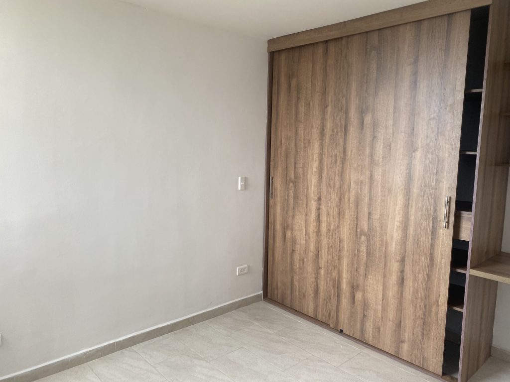 Apartamento en Arriendo