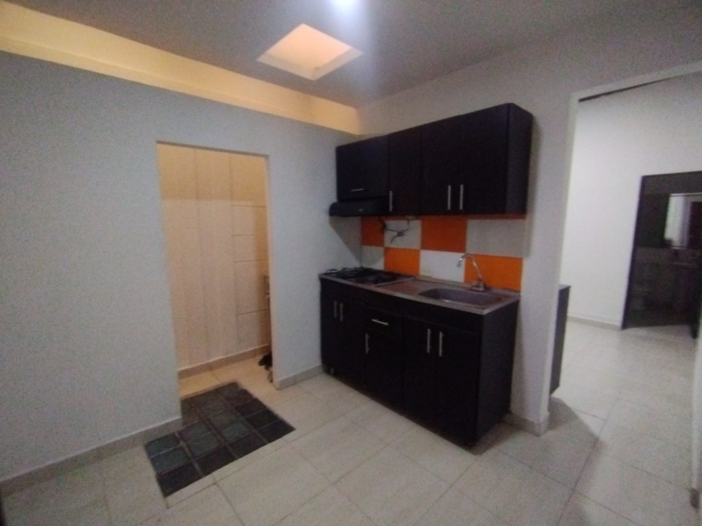 Apartaestudio en Arriendo