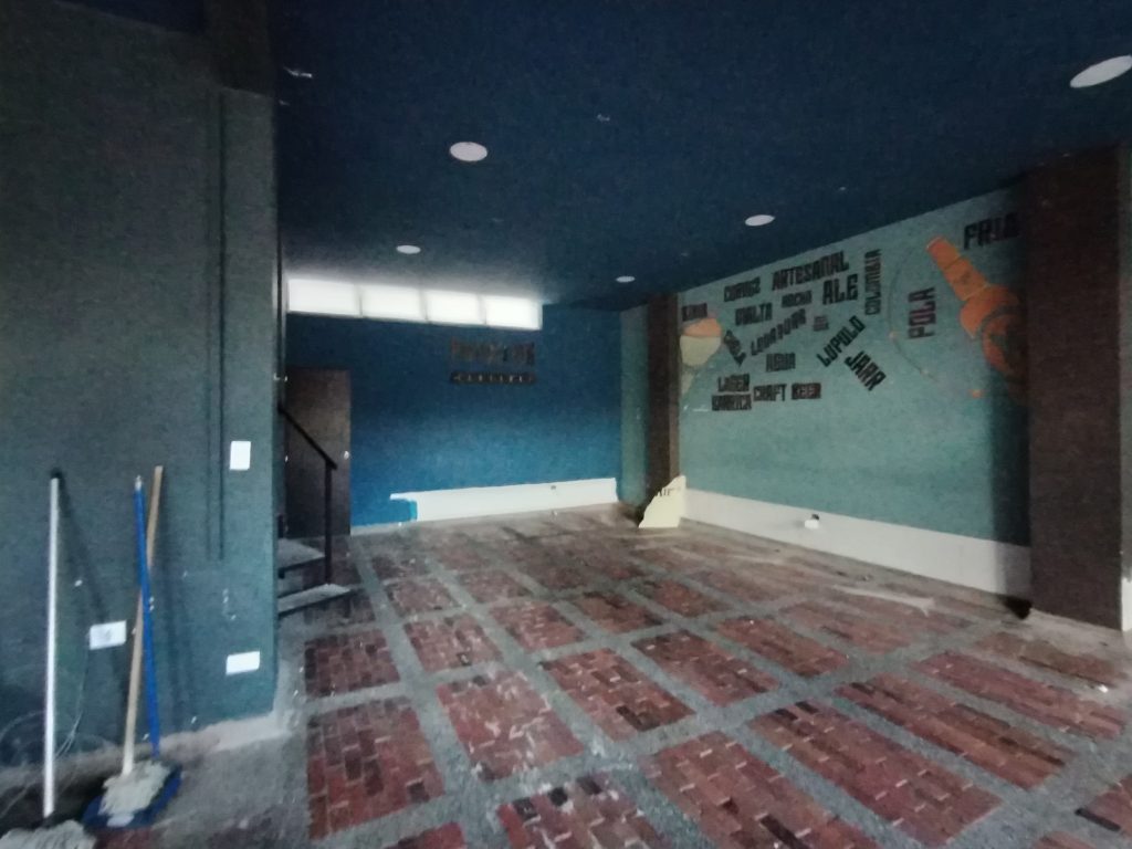 Local en Arriendo