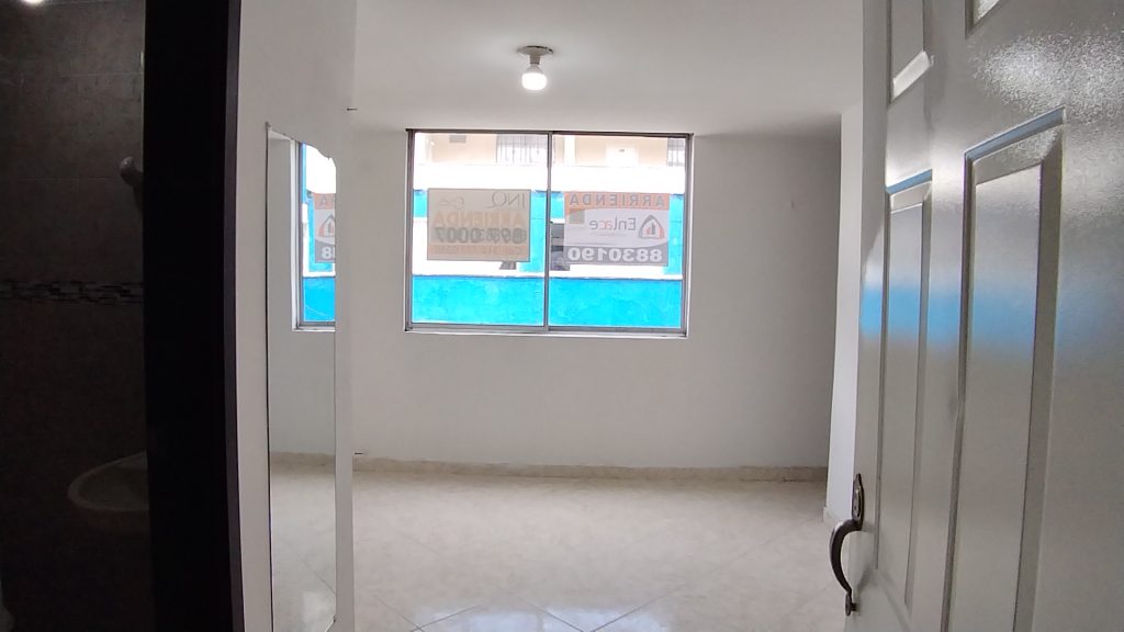 Apartaestudio en Arriendo