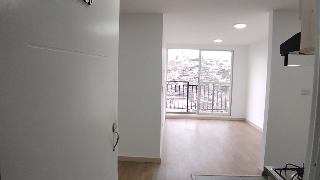 Apartamento en Arriendo