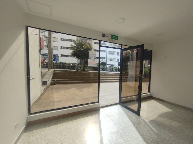 ARRIENDO LOCAL PALERMO MANIZALES | 70MTS2