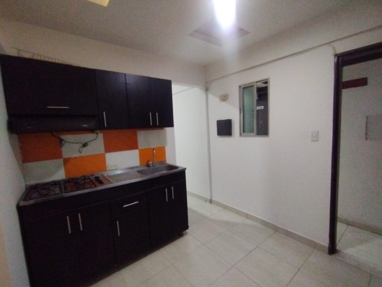 ARRIENDO APARTAESTUDIO VERSALLES MANIZALES | INDEPENDIENTE
