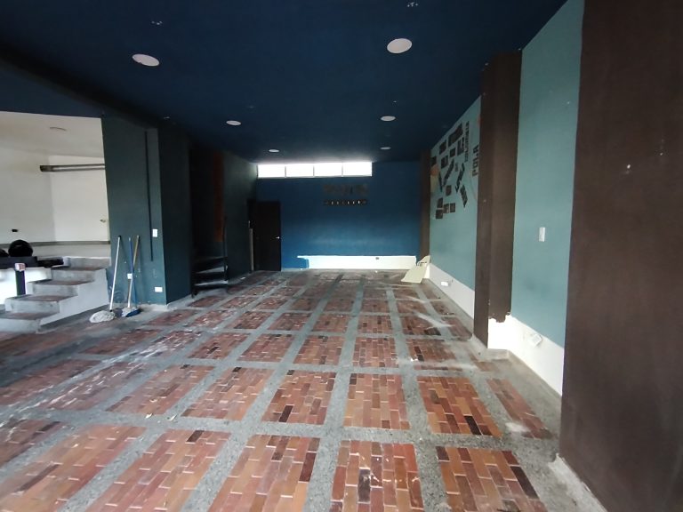 ARRIENDO LOCAL BELEN MANIZALES | 90MTS2