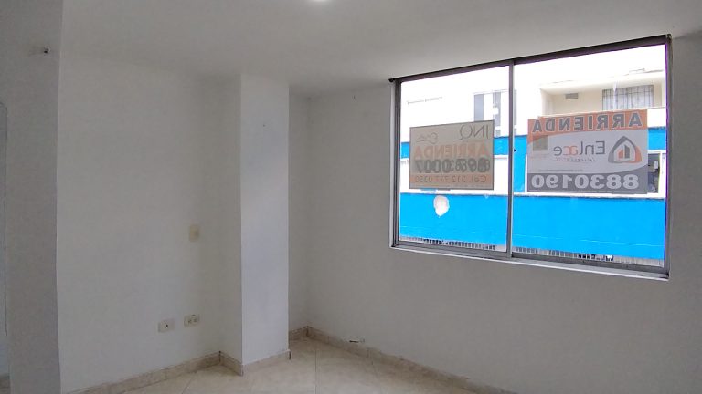 ARRIENDO APARTAESTUDIO LA PRIMAVERA MANIZALES | EN UNA CASA