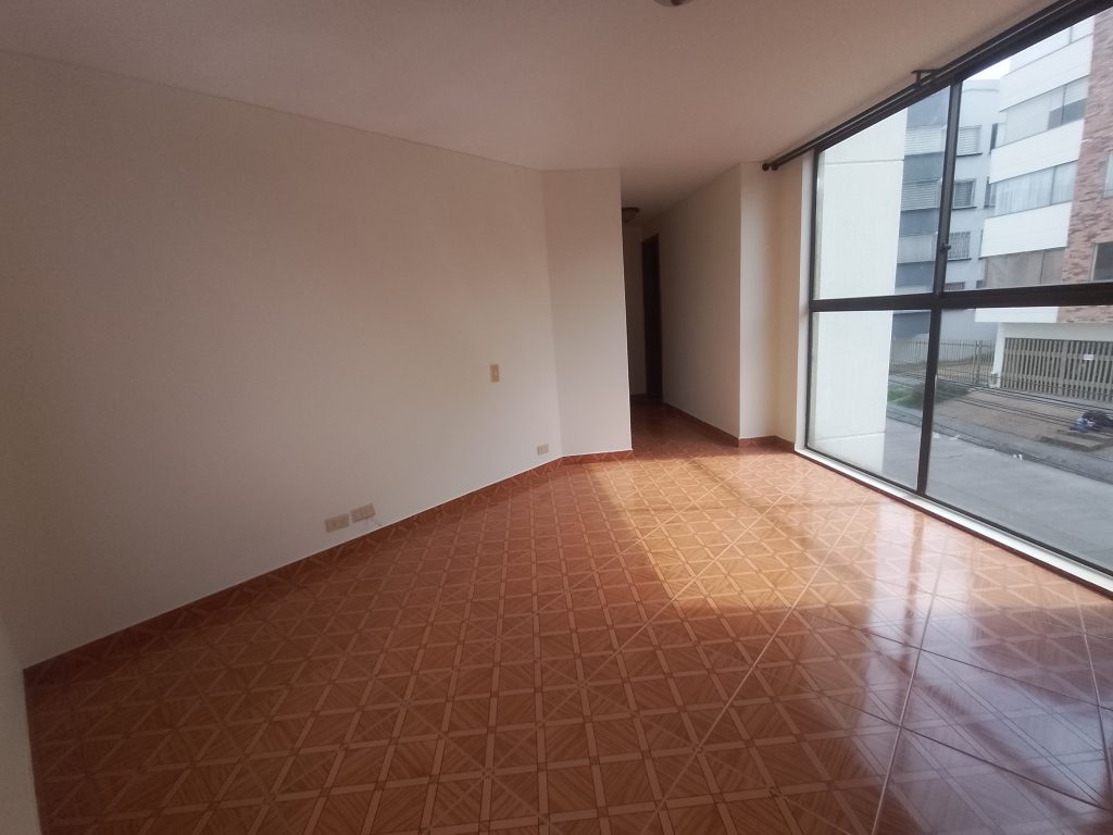 Apartamento en Arriendo