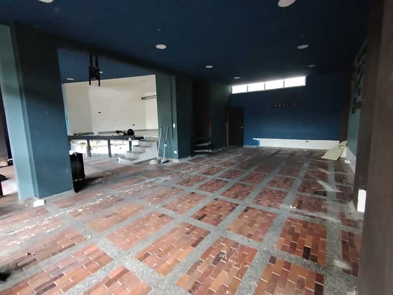 ARRIENDO LOCAL BELEN MANIZALES | 90MTS2
