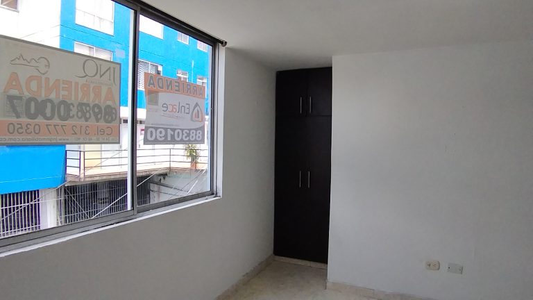 ARRIENDO APARTAESTUDIO LA PRIMAVERA MANIZALES | EN UNA CASA