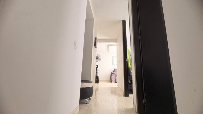 ARRIENDO APARTAMENTO PALONEGRO MANIZALES | 3ER PISO-3 ALCOBAS