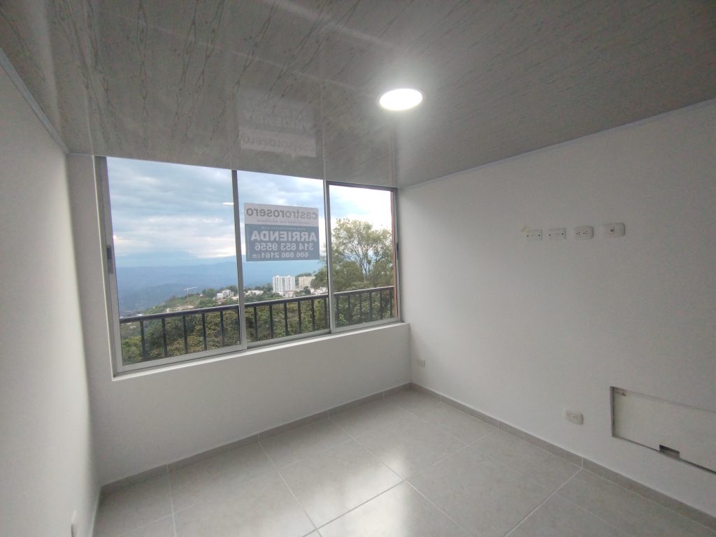 Apartamento en Arriendo