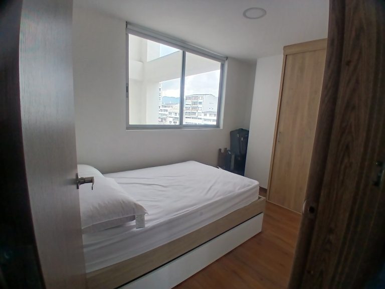 APARTAMENTO ARRIENDO-VENTA LA CAMELIA MANIZALES | SEMI-AMOBLADO
