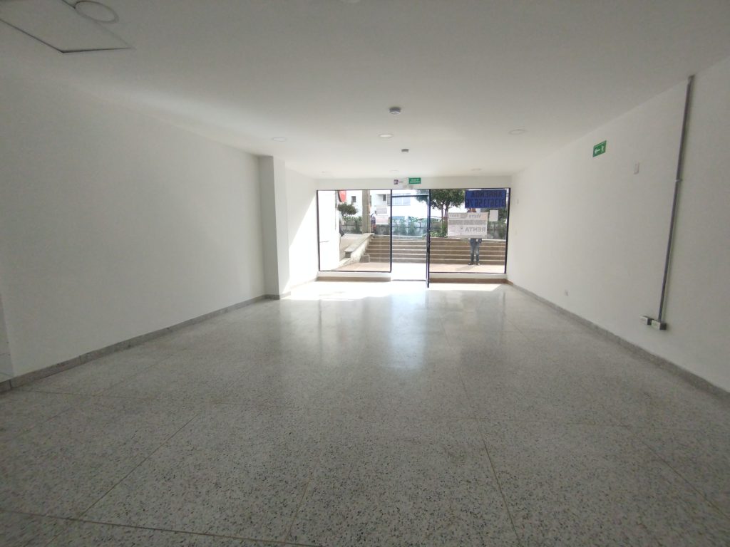 Local en Arriendo