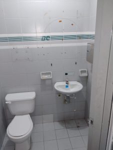 ALQUILO LOCAL COMERCIAL – AV. SEXTA, BARRIO SAN VICENTE