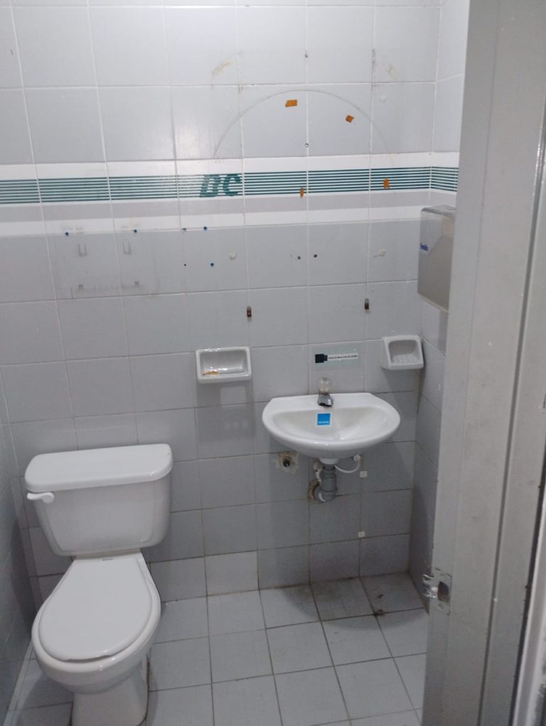 ALQUILO LOCAL COMERCIAL – AV. SEXTA, BARRIO SAN VICENTE