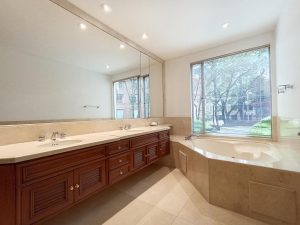 Apartamento en Chicó-Cabrera