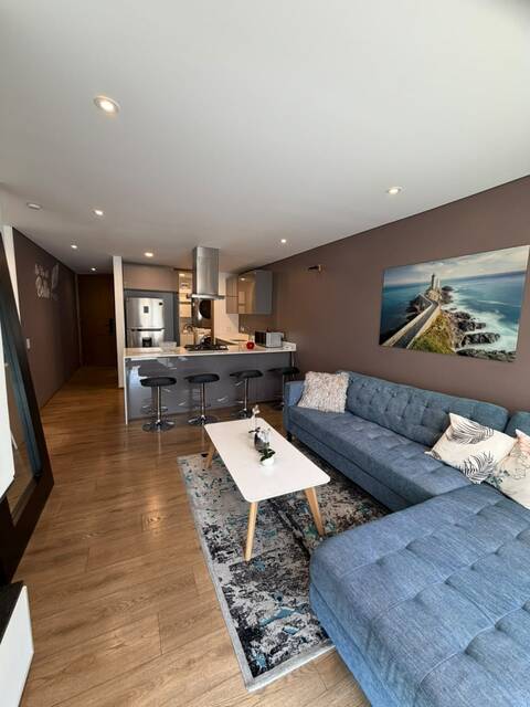 Apartamento en Arriendo