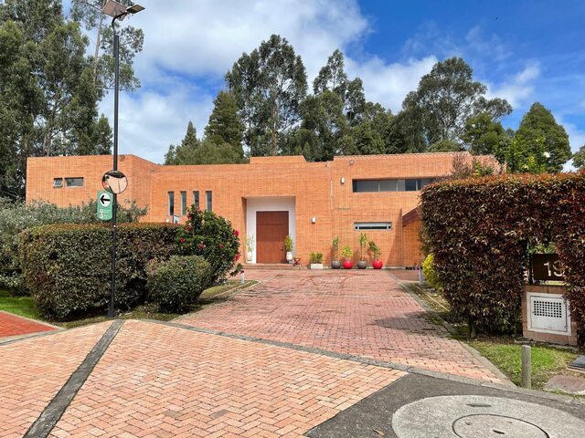 Casa en Arriendo