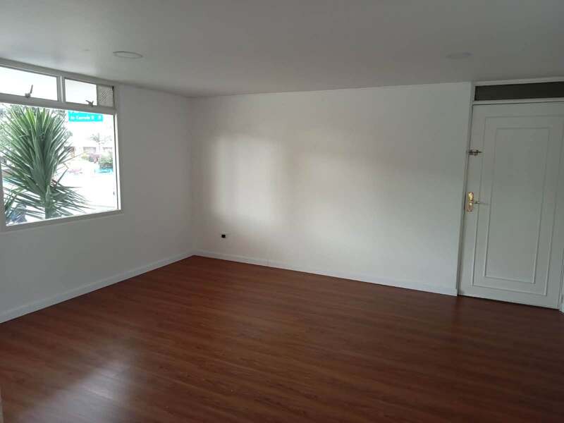 Apartaestudio en Arriendo