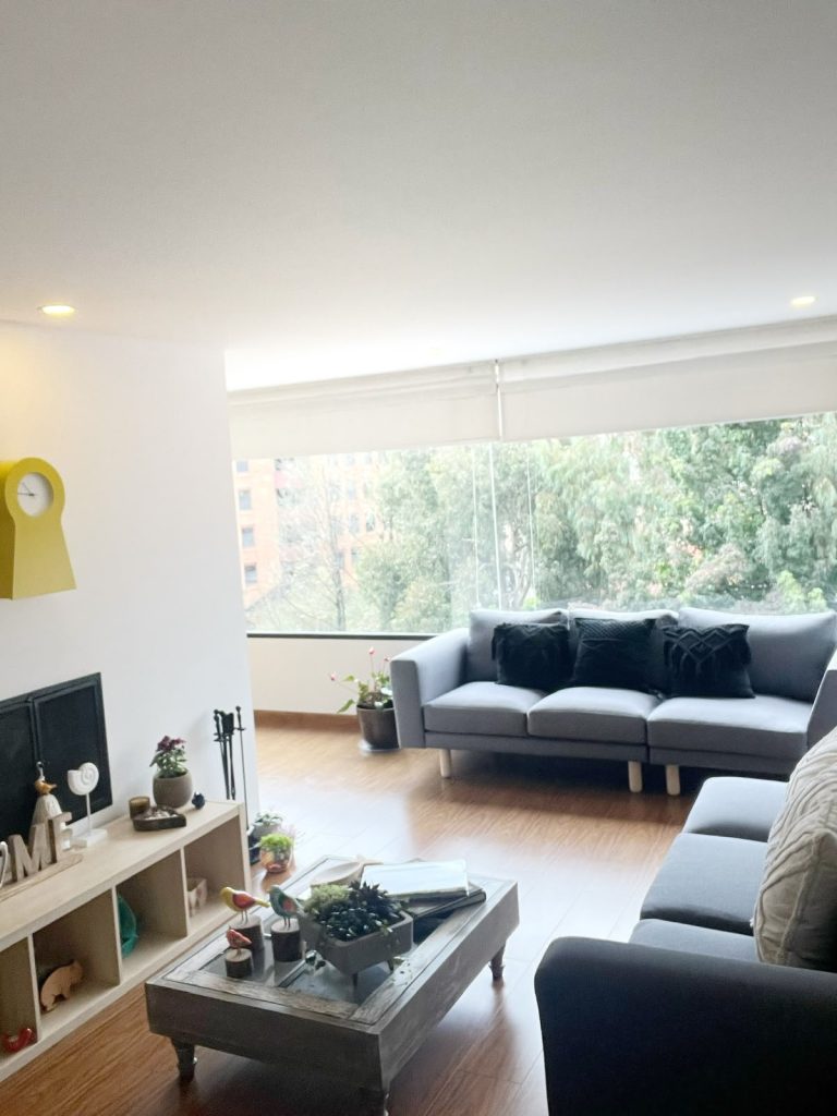 Apartamento en Arriendo