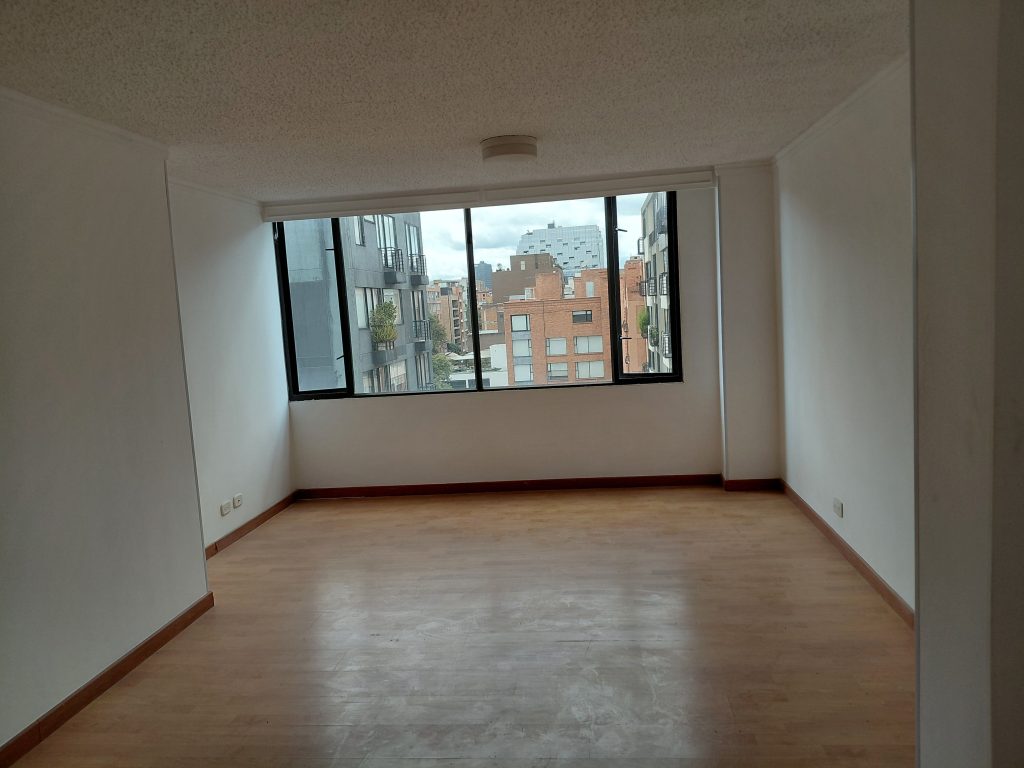 Apartamento en Arriendo