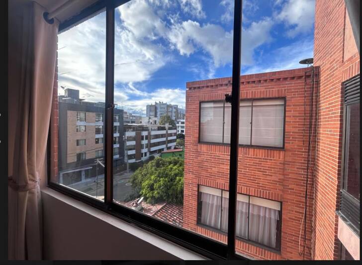 Apartaestudio en Arriendo
