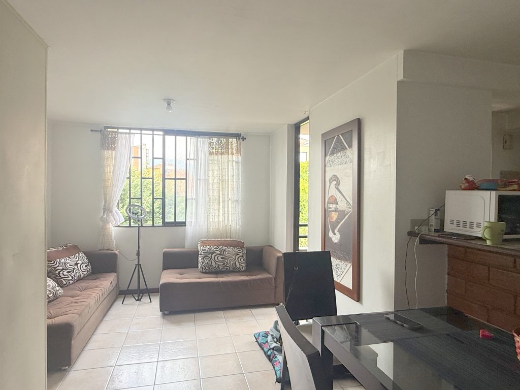 Apartamento en Arriendo