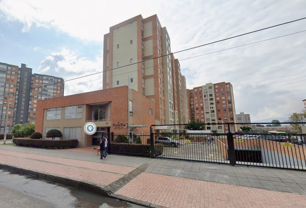 Apartamento en Arriendo