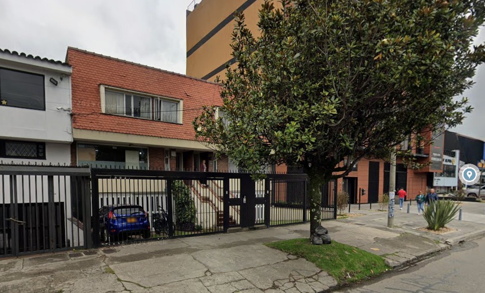 Oficina en Arriendo