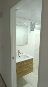 Arriendo apartamento remodelado cerca al Portal 80 de transmilenio.