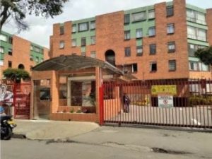 HERMOSO APARTAMENTO