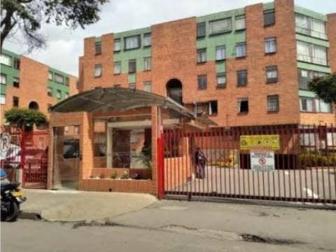 Apartamento en Arriendo