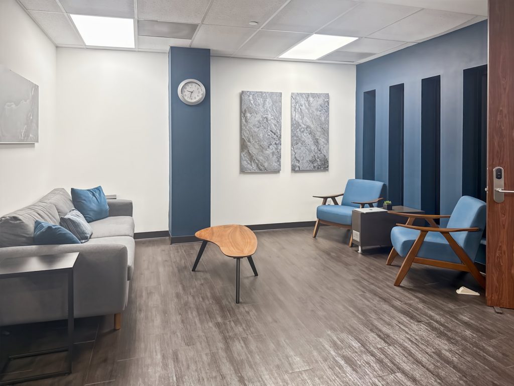 Coworking en Arriendo