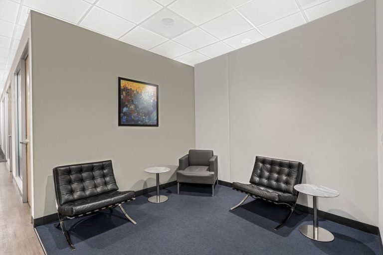 Oficina privada en alquiler – {{brand}} Cali, Edificio The C en {{city}}