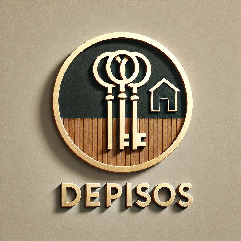 DePisos Inmobiliaria