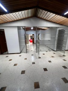 ARRIENDO OFICINAS AMPLIAS OFICINAS BOGOTÁ - CHAPINERO | A UNA CUADRA DEL PARQUE DE LA 93