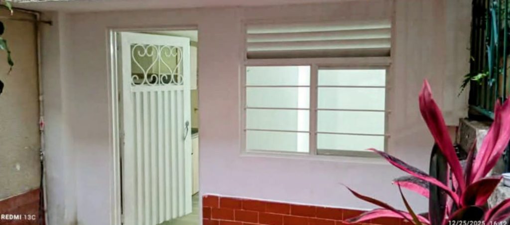 Apartaestudio en Arriendo