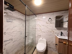 ¡Apartaestudio acogedor en excelente ubicación!