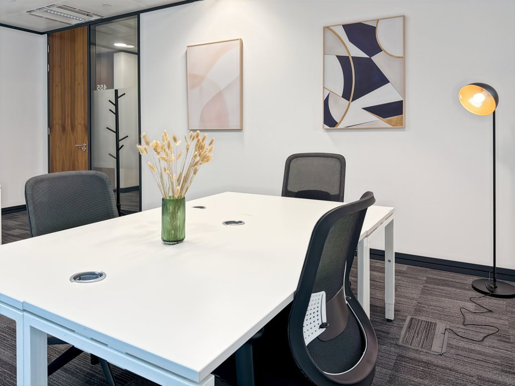 Oficina en Arriendo