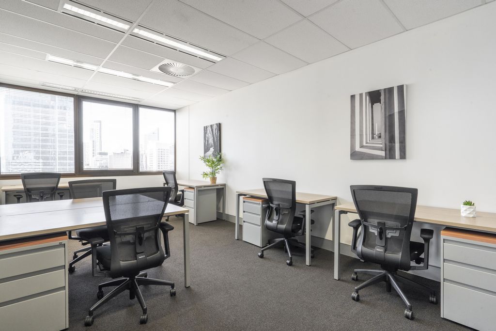Oficina en Arriendo